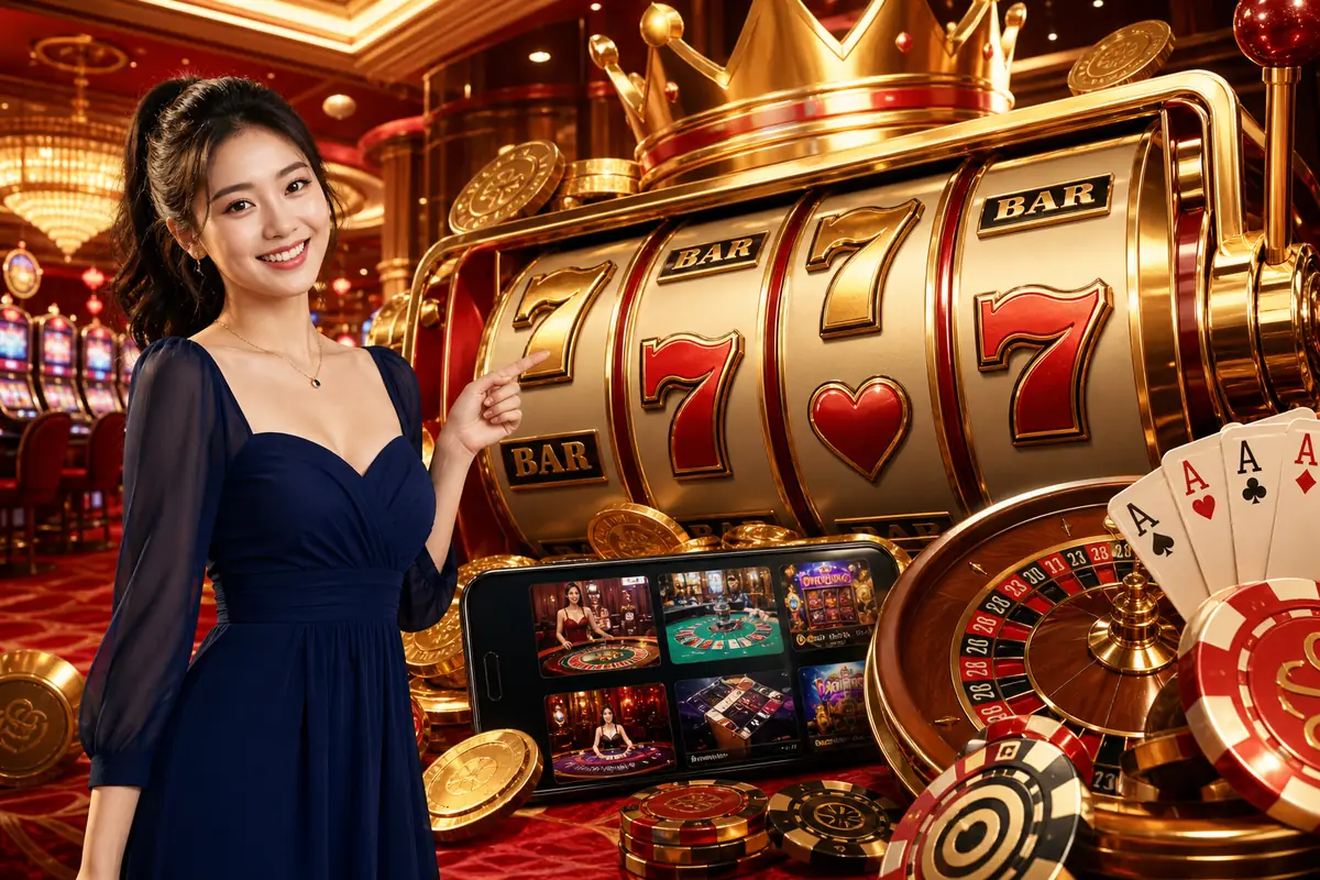 toke66 antara muka slot mudah alih