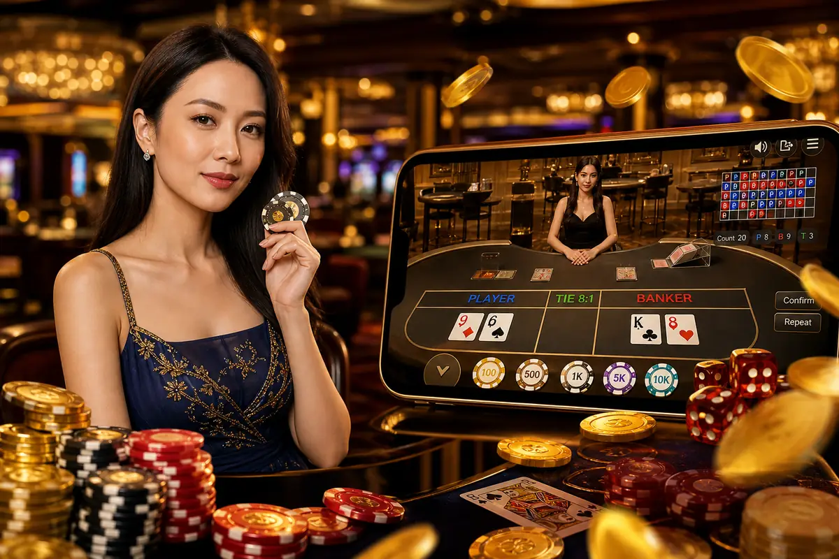 toke66 platform kasino online Malaysia