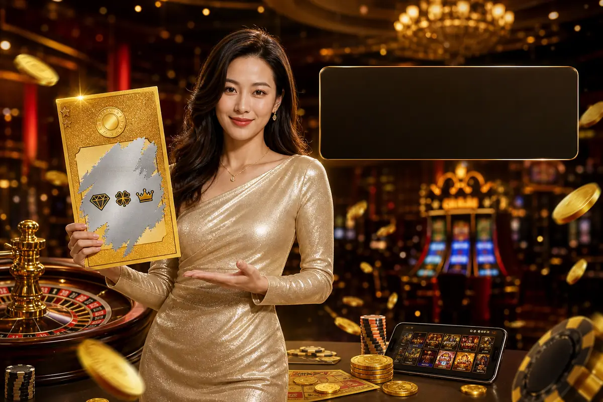 toke66 Casino pembayaran e-wallet Malaysia