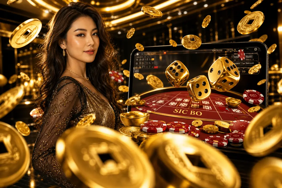 toke66 panduan cara bermain poker online
